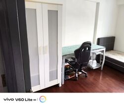 Blk 466B Spring Lodge (Sembawang), HDB 4 Rooms #610232241